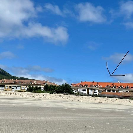 Casa Da Praia Finisterre Exteriér fotografie
