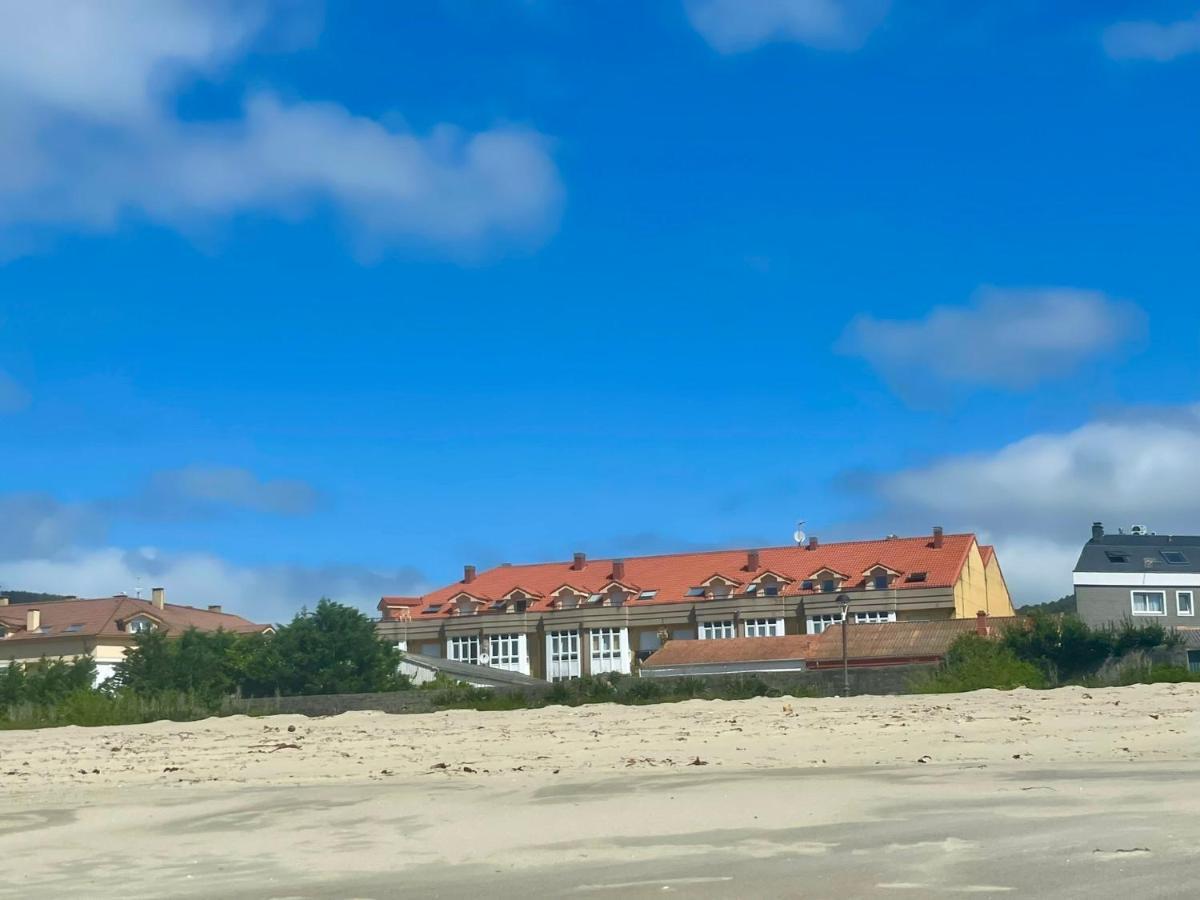 Casa Da Praia Finisterre Exteriér fotografie